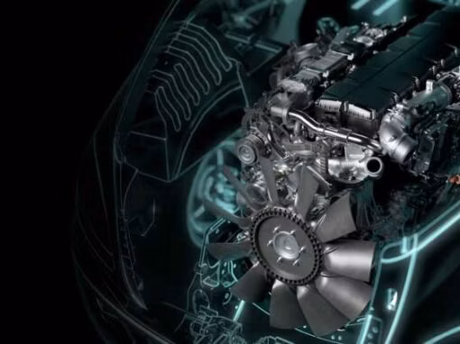 Engine Parts category