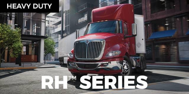 RH SERIES